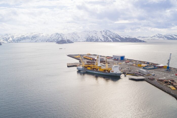 Морські газові і нафтові платформи Норвегії охороняють у посиленому режимі
