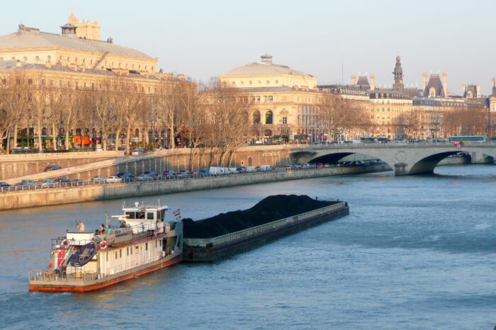 Франція побудує канал Сена-Північ Європи за 5,1 млрд євро
