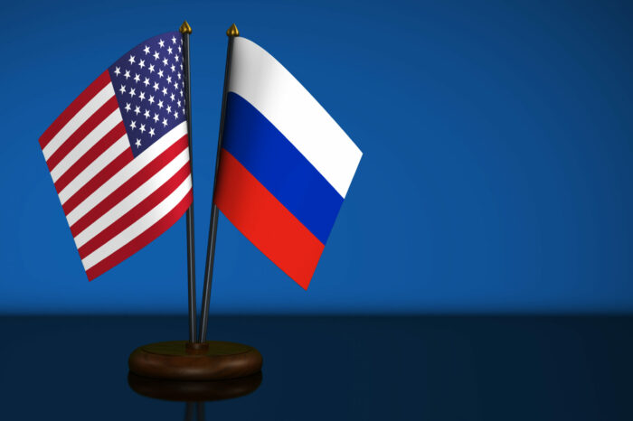 «Тепла війна»: як торгують США та росія