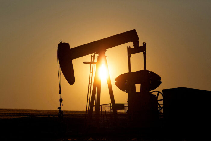 Мінфін США: ціни на нафту можуть зрости взимку