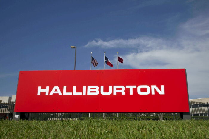 Нафтосервісна компанія Halliburton покинула російський ринок