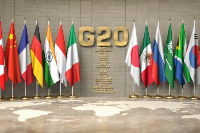 Зернові угоди можуть стати предметом шантажу на саміті G20