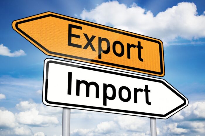 Україна скоротила експорт до країн СНД майже на чверть