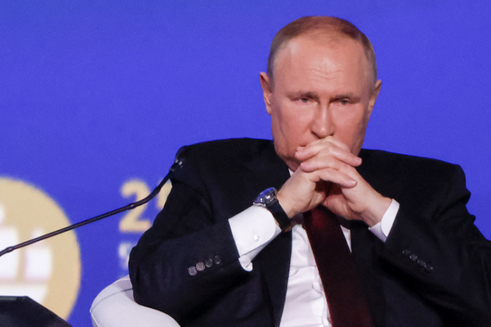 Путін збрехав про «гарантії безпеки» від Києва щодо зернової угоди
